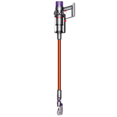 Пылесос Dyson Cyclone V10 Absolute 2023 Nickel/Copper  (448883-01) 40019 фото