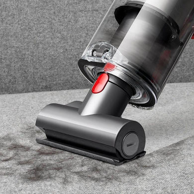 Пилосос Dyson Cyclone V10 Absolute 2023 Nickel/Copper  (448883-01) 40019 фото