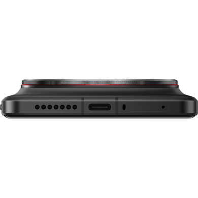 Смартфон Xiaomi 15 Ultra 16/512GB Black Global Version