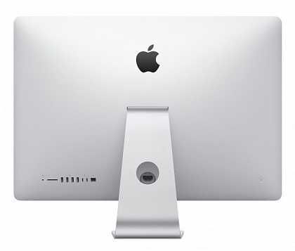 Apple iMac 21.5