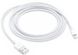 Apple Lightning to USB Cable 2m (MD819) 919 фото 1