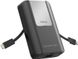 Зовнішній акумулятор iWALK Secretary Plus Universal Backup Battery 10000 mah Silver (SBS100Q) 1657 фото 2