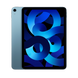 Apple iPad Air 5 2022 Wi-Fi+Cellular 256GB Blue (MM733) 9965 фото 1