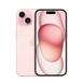 Apple iPhone 15 128GB Pink (MTP13) 88258 фото