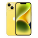 Apple iPhone 14 Plus 128Gb eSIM Yellow (MR5N3) 88204 фото 1