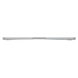 Apple MacBook Air 15" 2025 M4/10CPU/10GPU/16GB/512GB Silver (MW1H3)