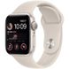 Смарт-годинник Apple Watch SE 2 GPS 40mm Starlight Aluminum Case with Starlight Sport Band (MNJP3)
