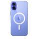 Чехол Apple iPhone 16 Plus Clear Case with MagSafe (MA7D4)