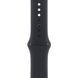 Apple Watch SE 2 GPS 44mm Midnight Aluminum Case with Midnight Sport Band S/M (MRE73) 4252 фото 3