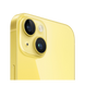 Apple iPhone 14 Plus 128Gb eSIM Yellow (MR5N3) 88204 фото 3