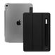 Чехол LAUT HUEX Smart Case для iPad 10,9" (10th generation) - Black (L_IPD22_HP_BK) 04119 фото 1