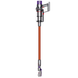 Пылесос Dyson Cyclone V10 Absolute 2023 Nickel/Copper  (448883-01) 40019 фото 2