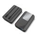 Внешний аккумулятор iWALK Secretary Plus Universal Backup Battery 10000 mah Silver (SBS100Q) 1657 фото 3