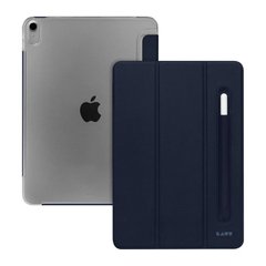 Чехол  LAUT HUEX Smart Case для iPad 10,9" (10th generation) - Navy (L_IPD22_HP_NV) 04120 фото