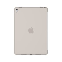 Чохол Apple Silicone Case Stone (MM232ZM/A) для iPad Pro 9.7 354 фото
