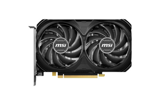 Відеокарта MSI GeForce RTX 4060 Ti VENTUS 2X BLACK 16G OC