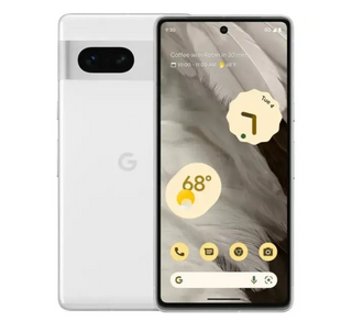 Смартфон Google Pixel 7 Pro 12/128GB Snow