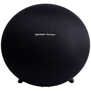 Акустика для iPhone/iPod/iPad Harman/Kardon Onyx Studio 3 Black 1039 фото