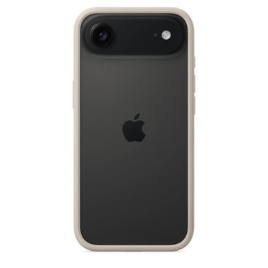 Бампер Apple iPhone Air Bumper - Tan (MH044)