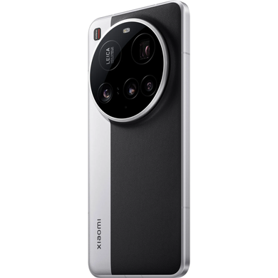 Смартфон Xiaomi 15 Ultra 16/512GB Silver Chrome Global Version