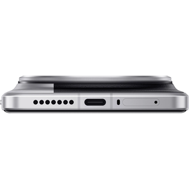 Смартфон Xiaomi 15 Ultra 16/512GB Silver Chrome Global Version