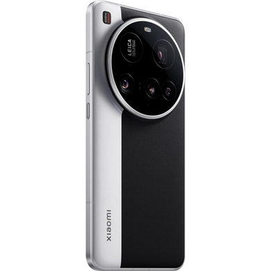 Смартфон Xiaomi 15 Ultra 16/512GB Silver Chrome Global Version