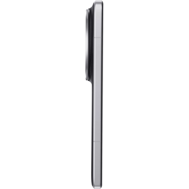 Смартфон Xiaomi 15 Ultra 16/512GB Silver Chrome Global Version