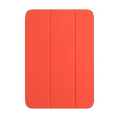 Чохол Apple Smart Folio Electric Orange для iPad mini (6th generation) (MM6J3) 41899 фото