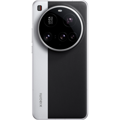 Смартфон Xiaomi 15 Ultra 16/512GB Silver Chrome Global Version
