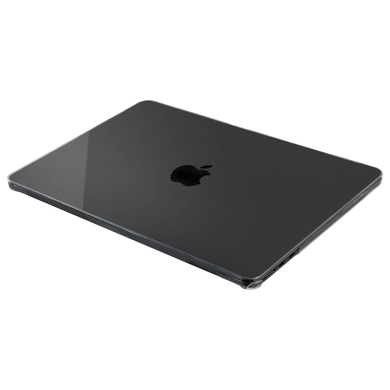 Чехол накладка LAUT Slim Cristal-X для 13" MacBook Air M2 (2022)(L_MA22_SL_C) 12259 фото