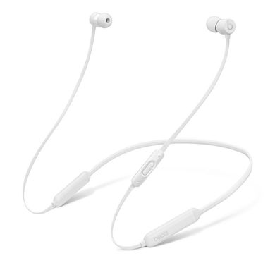 Навушники Beats by Dr. Dre BeatsX Earphones (White) 920 фото