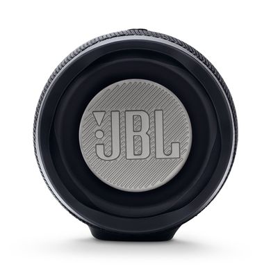 Портативна акустика JBL Charge 4 Black (JBLCHARGE4BLKAM) 2195 фото