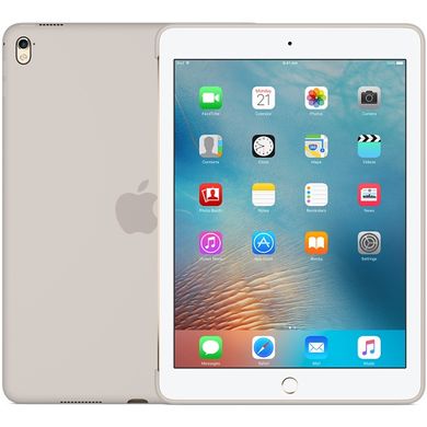 Чехол Apple Silicone Case Stone (MM232ZM/A) для iPad Pro 9.7 354 фото