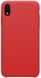 Чехол TOTU Brilliant series for iPhone XS/X (RED) (Aaix-014) 2246 фото 1