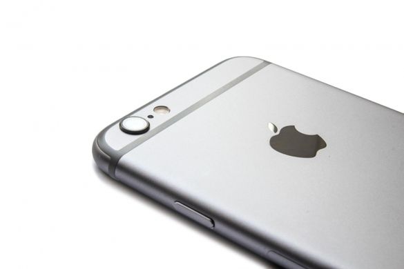 Apple iPhone 6S 128Gb Space Gray 44 фото