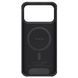 Чехол Pitaka Aramid ProGuard Case for iPhone 17 Pro Max - 600D Black/Grey [Twill] (KI1701MGPM)