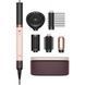 Мультистайлер-фен Dyson Airwrap Co-anda2x Multi-styler & Dryer Curly+Coily - Ceramic Pink/Rose Gold EU (598808-01) EU 111328 фото 1