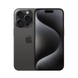 Apple iPhone 15 Pro 256GB Black Titanium eSim (MTQR3) 88229-1 фото 1