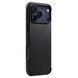 Чехол Pitaka Aramid ProGuard Case for iPhone 17 Pro Max - 600D Black/Grey [Twill] (KI1701MGPM)