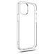 Чохол Mutural Qintou series TPU Case для iPhone 15 Pro Transparent 9615 фото 2