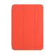 Чохол Apple Smart Folio Electric Orange для iPad mini (6th generation) (MM6J3) 41899 фото