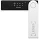 Криптокошелек Ledger Nano X Onyx Black