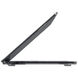 Чехол накладка LAUT Slim Cristal-X для 13" MacBook Air M2 (2022)(L_MA22_SL_C) 12259 фото 2