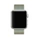 Ремінець Apple 38mm Gold/Royal Blue Woven Nylon для Apple Watch 405 фото 3
