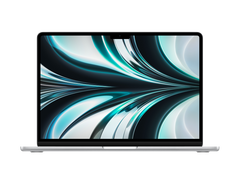 Apple MacBook Air 13.6" M2 Chip 256Gb Silver 2022 (MLXY3) 9963 фото