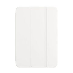 Чохол Apple Smart Folio White для iPad mini (6th generation) (MM6H3) 41900 фото
