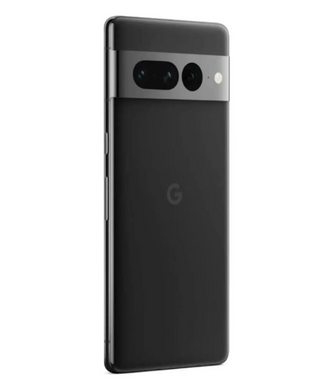 Смартфон Google Pixel 7 Pro 12/256GB Obsidian