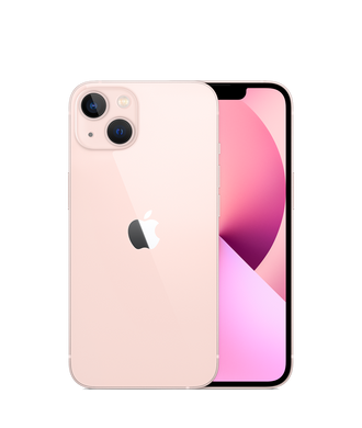 Apple iPhone 13 128Gb Pink (MLPH3) 4048 фото