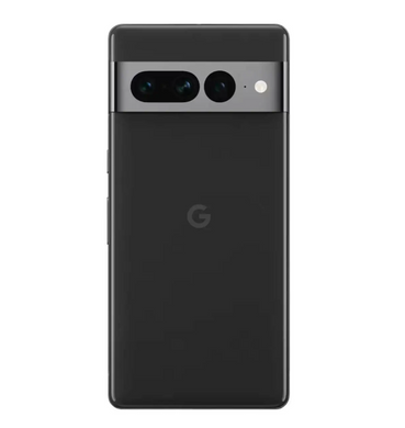 Смартфон Google Pixel 7 Pro 12/256GB Obsidian