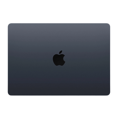 Apple MacBook Air 15" 2025 M4/10CPU/10GPU/16GB/512GB Midnight (MW1M3)